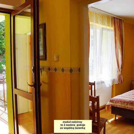 Ferienwohnung Miedzyzdrojanka Misdroy Exterior foto