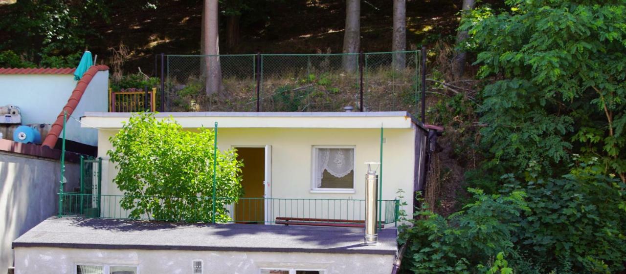 Ferienwohnung Miedzyzdrojanka Misdroy Exterior foto